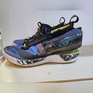 Nike ISPA Drift Gator Costal Blue CI1392-400 Off White Black Volt Size 10